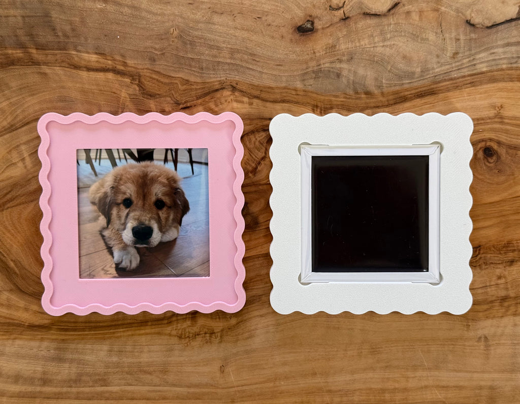 Single Magnet Frame (Frame Only)