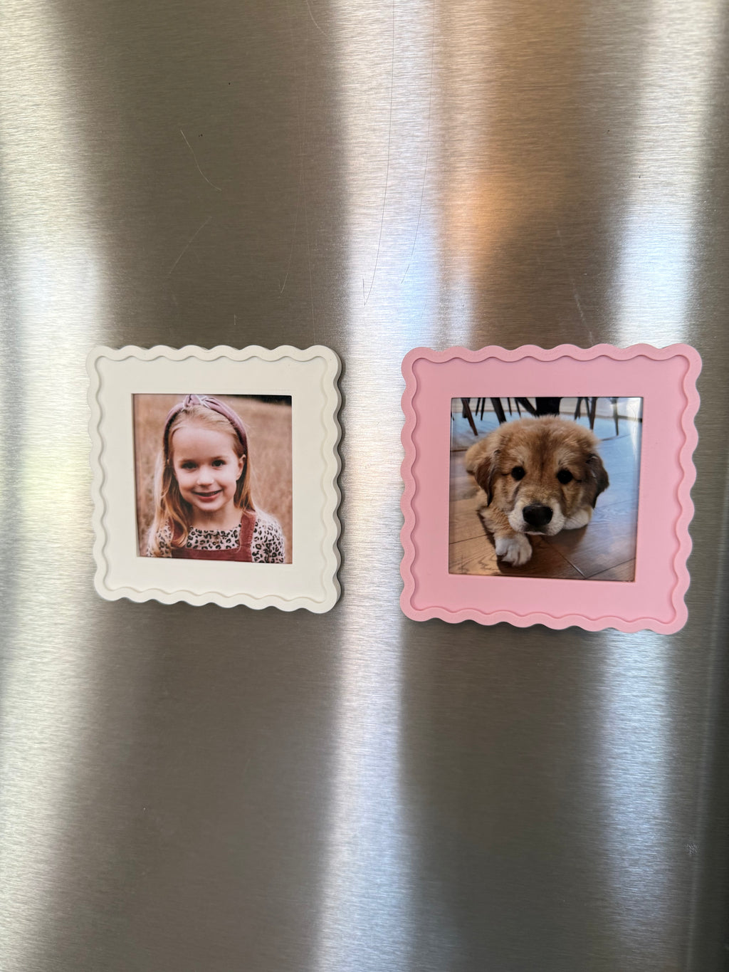 Single Magnet Frame (Frame Only)