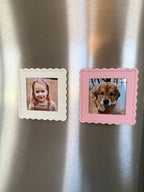 Single Magnet Frame (Frame Only)