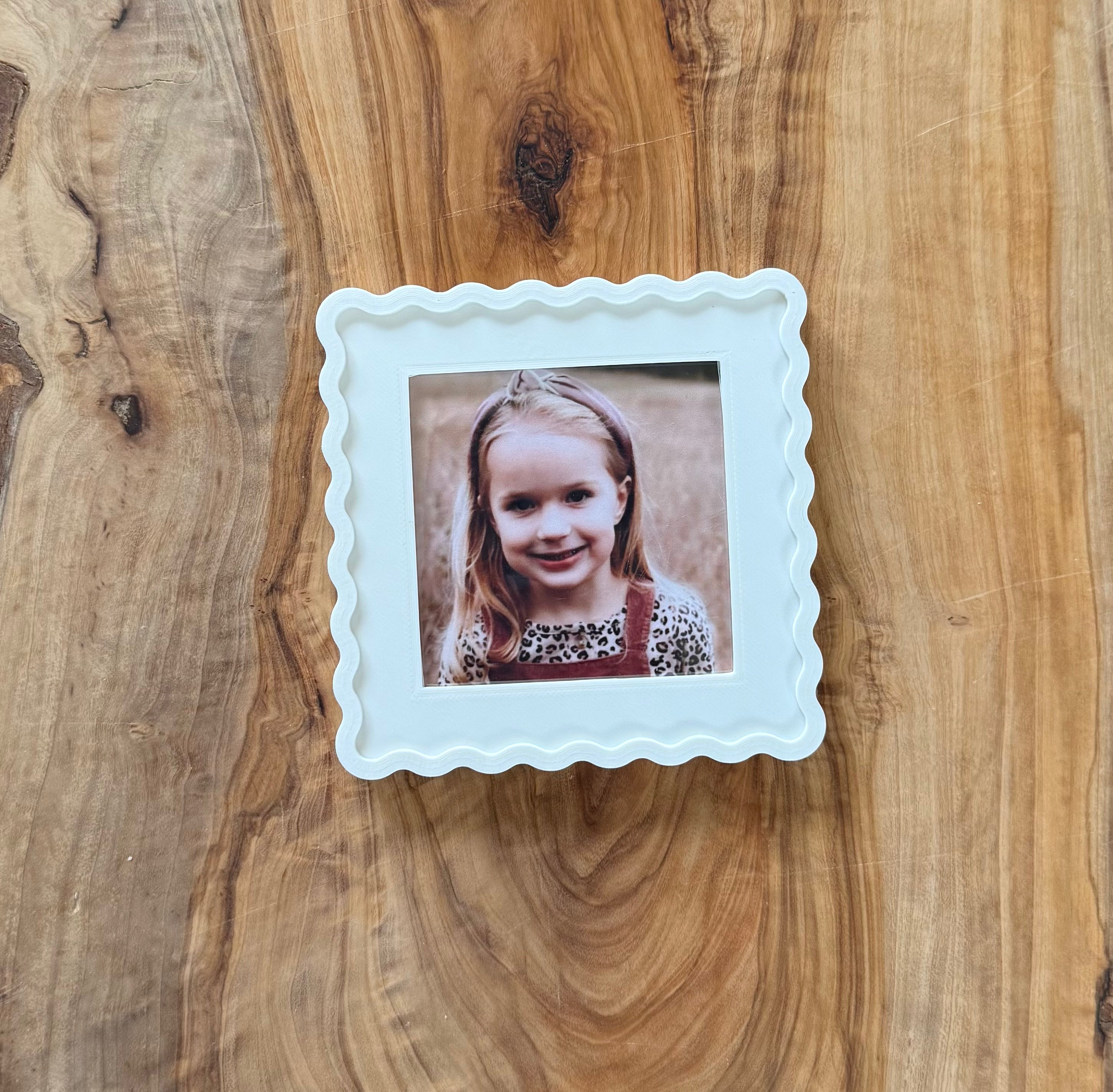 Single Magnet Frame (Frame Only)