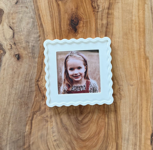 Single Magnet Frame (Frame Only)