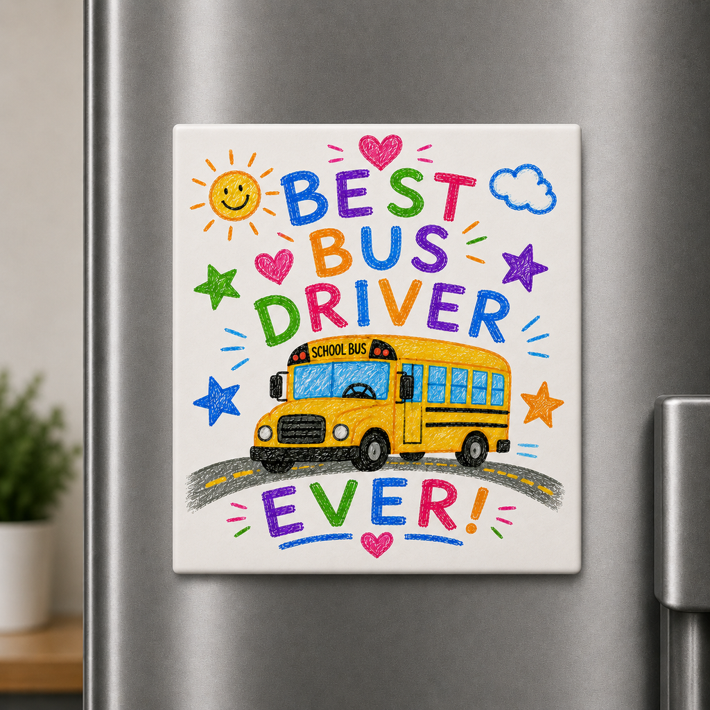 Teacher Magnet Gift Set