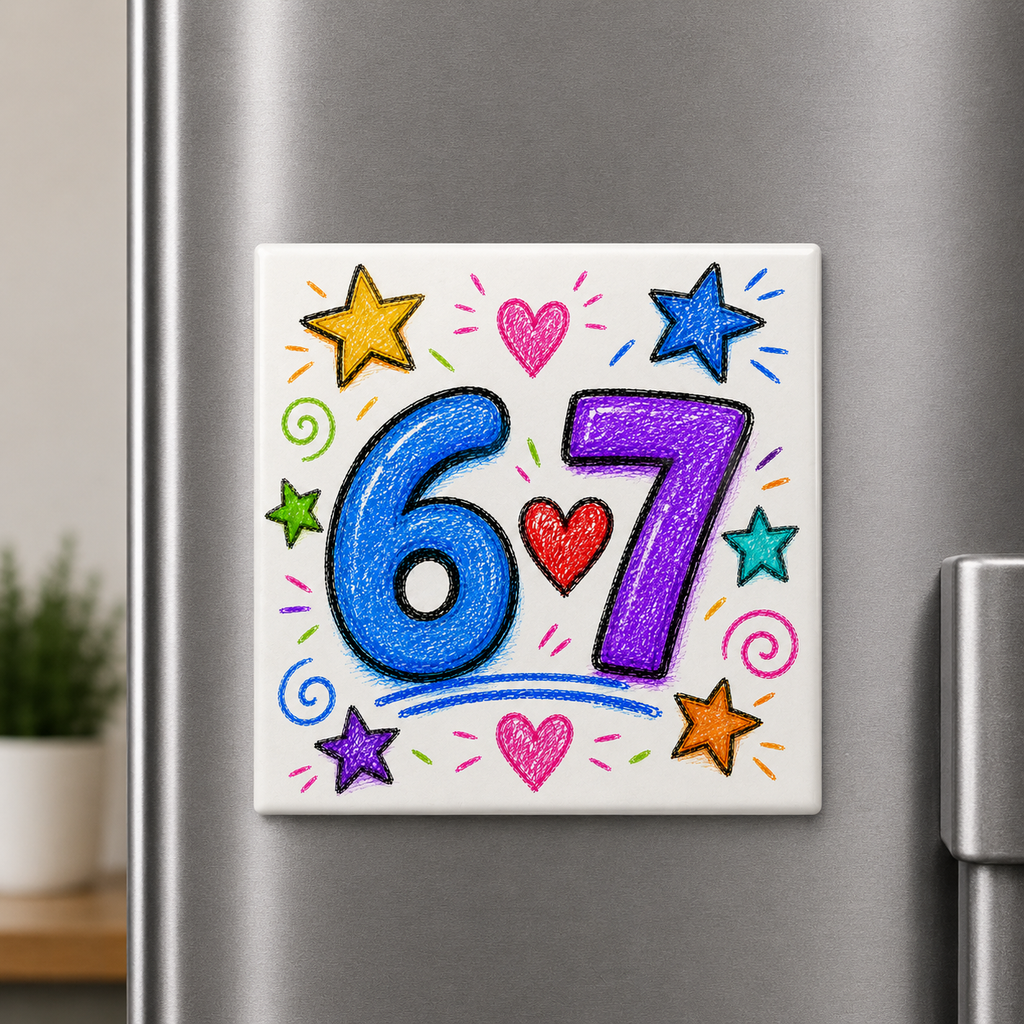 Teacher Magnet Gift Set